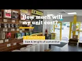How Self Storage Works