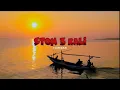 STOM 3 KALI | TianResubun ( OFFICIAL MV )