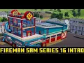 Download Lagu Fireman Sam Official Series 16 Intro.
