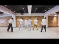【CHOREOGRAPHY】 WATWING "Present" Dance Practice