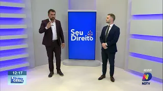 Seu Direito: advogado explica como vai funcionar o crédito consignado para CLT