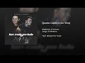 Matheus & kauan Feat.  Jorge e Mateus - Quarta Cadeira