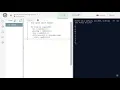 Monty Hall simulering i Python