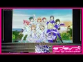 Download Lagu 【ライブ映像】Brightest Melody@Aqours 5th LoveLive! ～Next SPARKLING!!～（2019年6月8日Day.1）