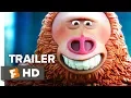 Missing Link Trailer #1 (2019) | Movieclips Trailers