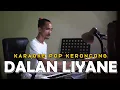 Download Lagu Dalan Liyane - Hendra Kumbara versi Karaoke Pop Keroncong Indonesia