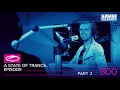 Armin van Buuren - I Live For That Energy (Exis Remix) [A State Of Trance 800 - Part 2]