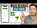 Ranking Best to Worst HSA Investment Brokers Early Retirement Strategy