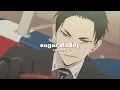 Download Lagu Queen Herby-Sugar Daddy(sped up)