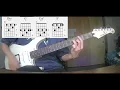Clockwork - Laufey Guitar Chords