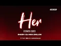 HER (DESI MIX) | SHUBH | DJ NICK DHILLON | LATEST PUNJABI SONG 2022