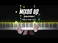 Download Lagu ENHYPEN - Mixed Up | Piano Cover by Pianella Piano