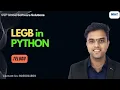 LEGB in Python Python Programming SSP Global Tirupati
