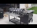 Jambo Backyard Pit Walkthrough