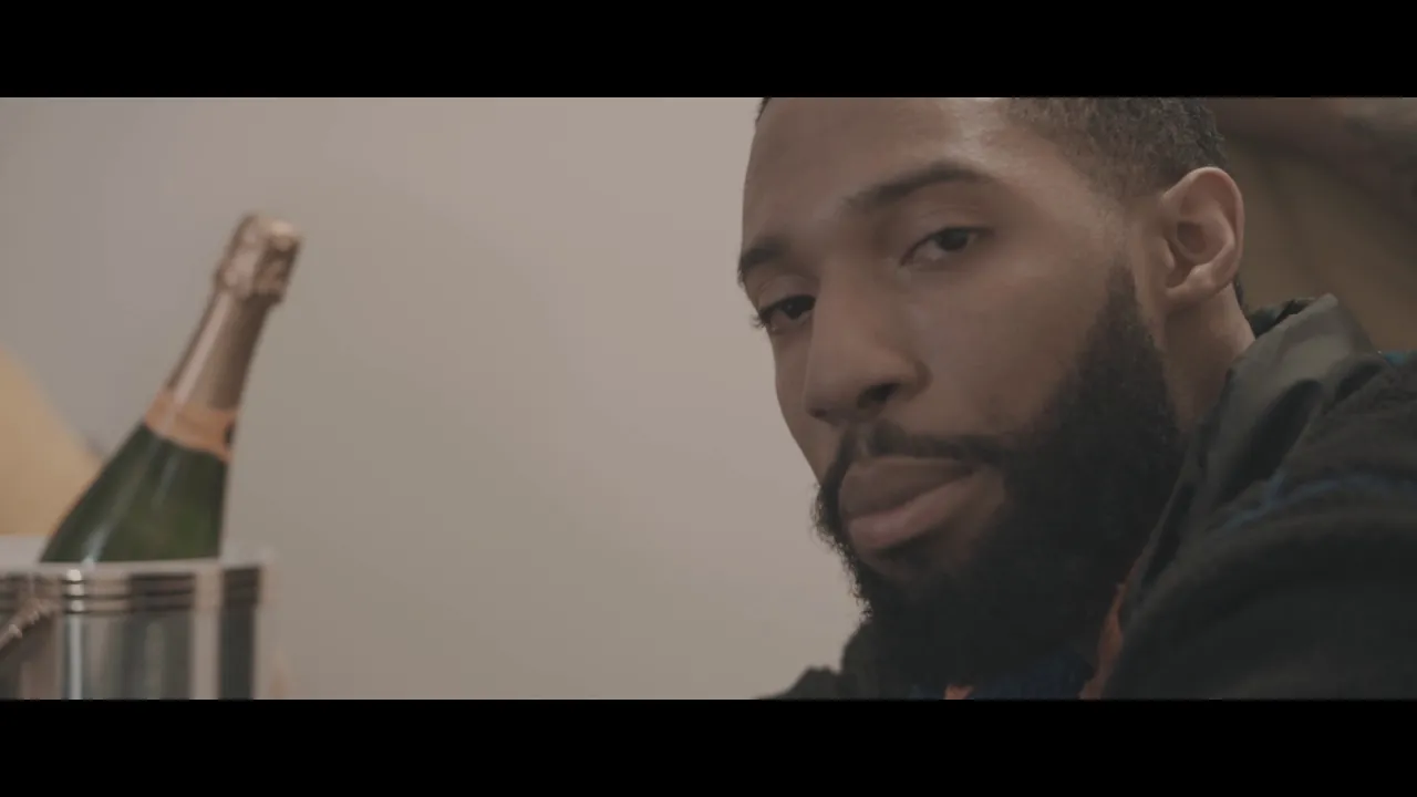 Premo Rice - Players Anthem