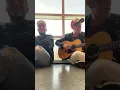 Same God | Elevation worship | stairwell sessions | chris brown & jonsalb