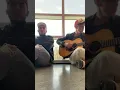 Same God | Elevation worship | stairwell sessions | chris brown \u0026 jonsalb