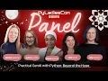 Panel Discussion Practical GenAI with Python Beyond the Hype