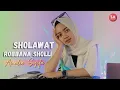 Download Lagu Sholawat Robbana Sholli - Amalia Syifa (Official Music Video)