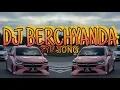 Lagu DJ BERCHYANDA GENRETIMUR FYP SONG BY (IRFANREMIXER)