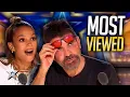 Download Lagu Most Viewed Britain's Got Talent Auditions of 2025!