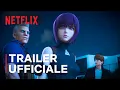 Video di Ghost in the Shell: SAC_2045 | Trailer finale | Netflix