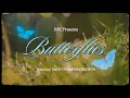 JVKE (feat. TAEHYUN of TXT, KIM CHAEWON of LE SSERAFIM) – butterflies (official lyric video)