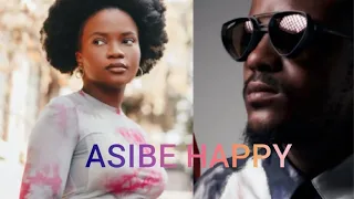 asibe happy official audio kabza de small ft dj maphorisa u0026 ami faku