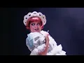 Cabaret at the Kit Kat Club London - Trailer