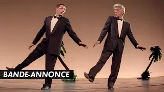 LA CITÉ DE LA PEUR - Bande Annonce VF