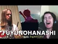 Download Lagu Given - Fuyunohanashi (English Cover by Madds Buckley)