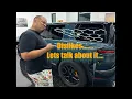 MY TOP 5 GRIPES WITH MY RIVIAN R2