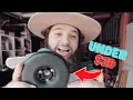 The Best Weed Eater Attachment Rino-Tuff Universal Brush Cutter
