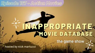 Inappropriate Movie Database - The Game