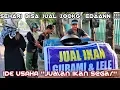 Download Lagu Jualan Ikan Segar Dipinggir Jalan Di Bondowoso | 100kg Sehari Terjual