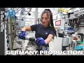 ZF Production in Germany
