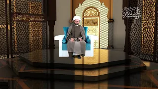 قول الحق - سماحة الشيخ مهدي الطرفي
