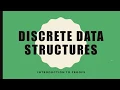 Discrete Structures Introduction to Proofs Part 1 of 2 Rules of Inference
