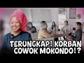 Download Lagu PENYINTAS ODHA ❗️😱❗️MALAH SEREMMMM❗️❗️TERUNGKAP SETELAH KETEMU KELUARGANYA
