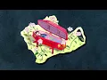 Rose Betts - My Funeral Song (Art Visualizer)