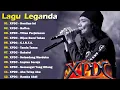 XPDC FULL ALBUM - LAGU ROCK KAPAK TERPILIH || KOLEKSI LAGU MALAYSIA 90AN TERBAIK DAN PALING POPULAR