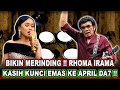 Lagu PENCAPAIAN GILA APRIL DA7 !! Masuk Studio Soneta, Bang Haji Langsung Kasih Kunci Emas Keriernya !!