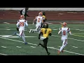 Lincoln vs Lakes