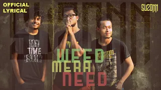 weed mera need official suzonn baba mahadeva v 4