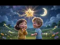 🌟 Twinkle Twinkle Little Star – Space Adventure Version 🚀 | Kids Songs#kids#viral#cartoon#youtube#yt
