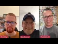 Full interview Todd Zolecki talks Trea Turner Don Mattingly and Phillies trade deadline