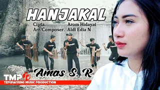 Download POP SUNDA CALUNG MODERN TERBARU - HANJAKAL Amas S.R MP3