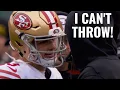 Brock Purdy Storybook Season OVER - Doctor Explains Injury