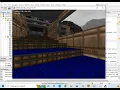 Java 2 5D from scratch - Doom 1993 WAD map renderer Walls Textures