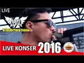 Download Lagu Live Konser SAINT LOCCO - Di Balik Pintu IstanaTangerang, 13 Agustus 2016